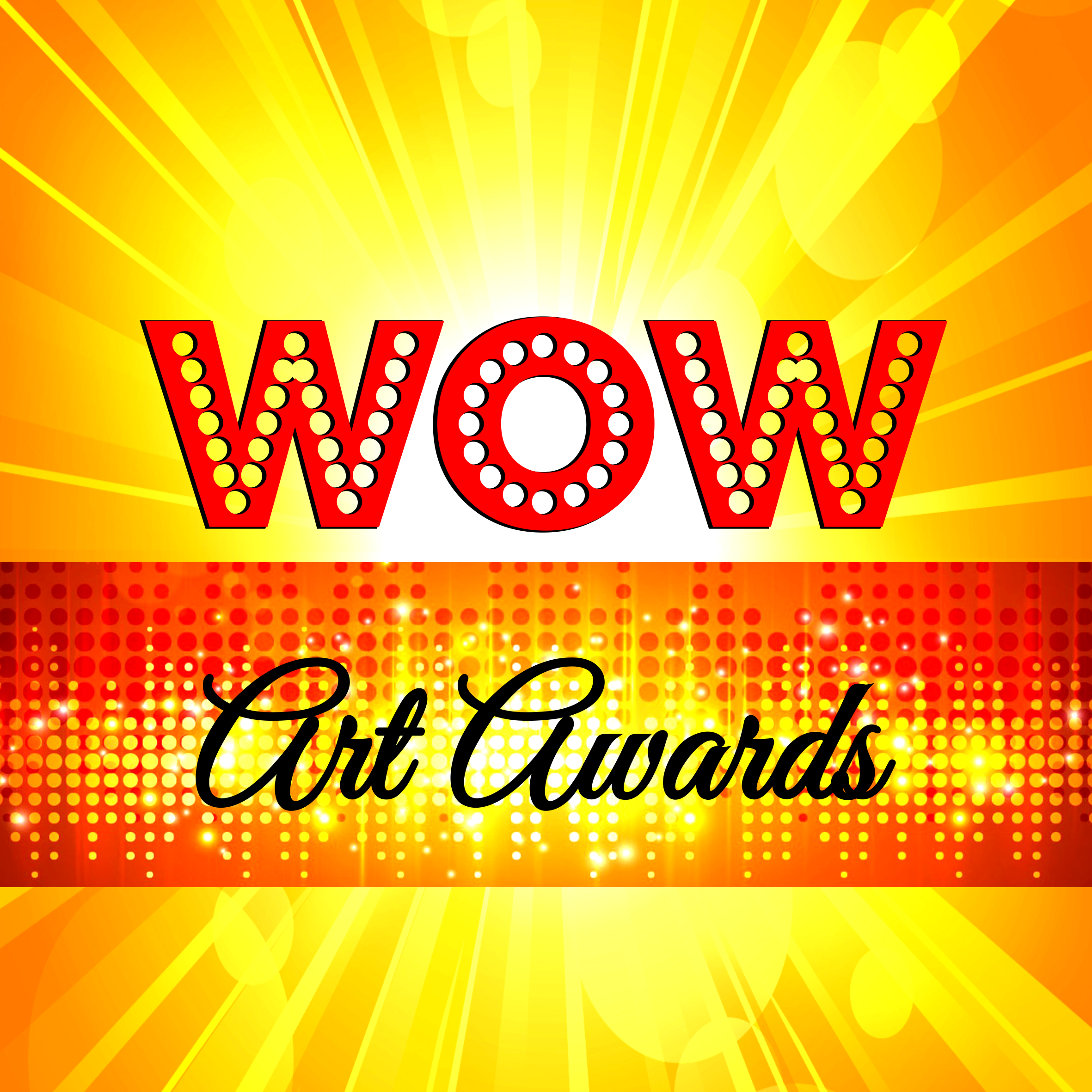 Международный конкурс-фестиваль "WOW ART AWARDS"