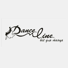 Магазин танцевальной одежды «DanceLine»